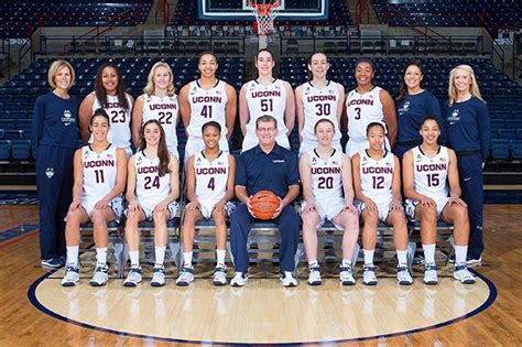 uconn women|uconn women's basketball official website.